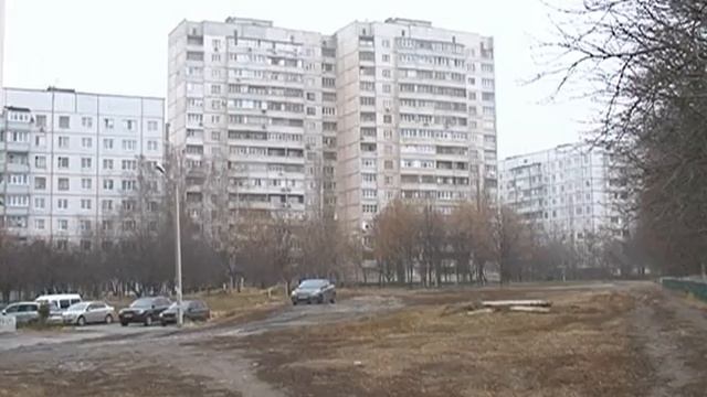 Объект внимания: Дмитрий Маринин смотреть онлайн