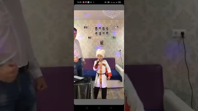 Владимиров Мирон. "Моя армия". смотреть онлайн