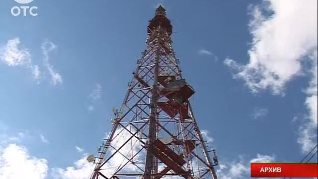 Новосибирцев ожидают перебои телевизионного вещания