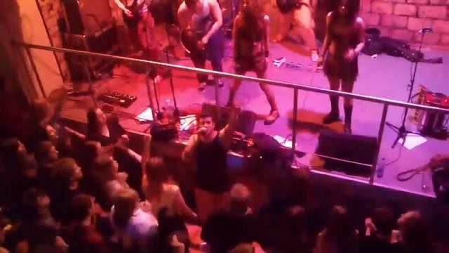 Unia - Я скакала смотреть онлайн