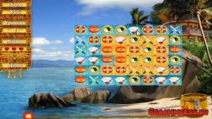 Игры для девочек 10 талисманов