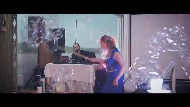 Пузыри Рита