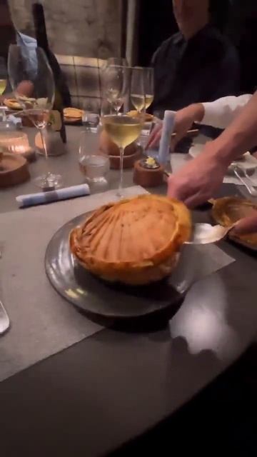 Вкусно и точка.)) смотреть онлайн