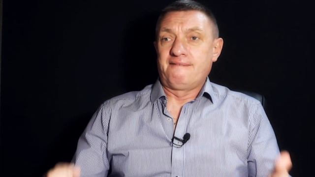 Кто такой опер-розыскник? смотреть онлайн