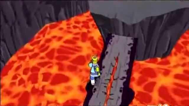 Gameland TV: ОТЖЫГ - The Simpsons Game