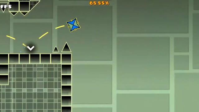 прошёл fun dance на 100% (с кликами и с моим голосом) смотреть онлайн