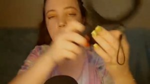 АСМР/Агрессивный и быстрый осмотр