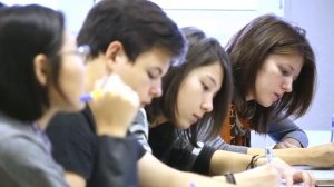 RUDN University: Построй своё будущее здесь