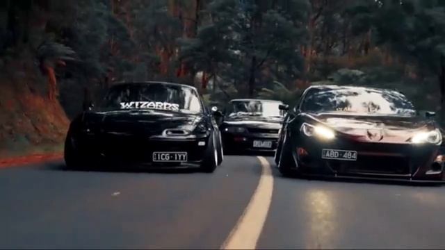 подамной м5