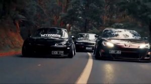 подамной м5