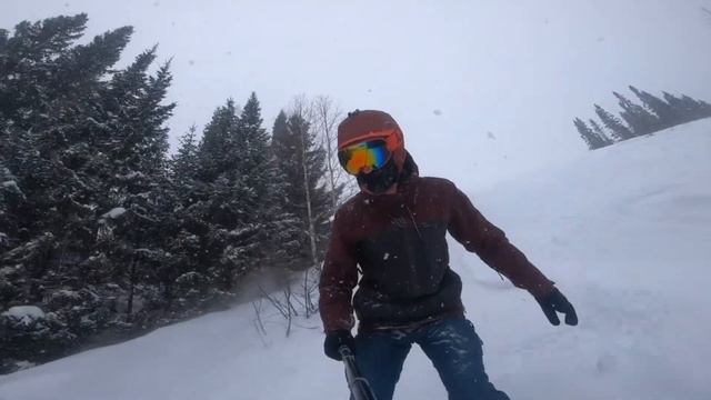 Тур на горнолыжный комплекс Миньяр