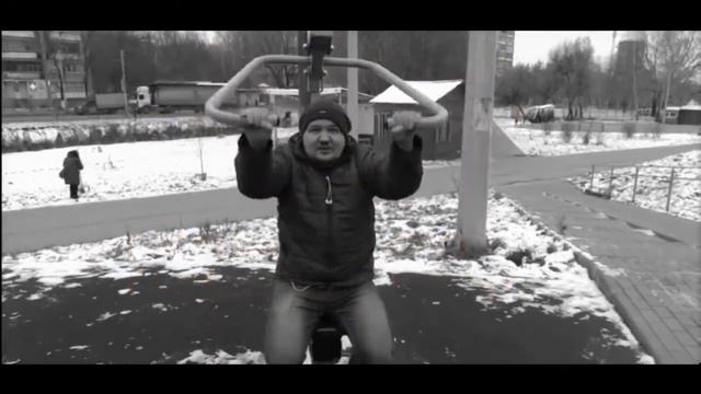 Vadimzx реабелитация и Таинственный Человек