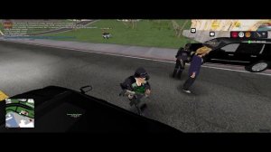 офф от ареста