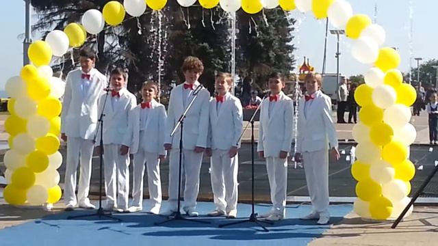 ТЭП "Мальчишник" г. Ульяновск смотреть онлайн