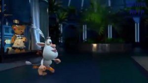 БУБА RYTP 10 серия