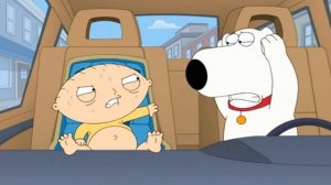Гриффины Роды #Family Guy