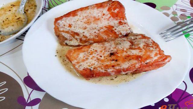 Секреты кухни