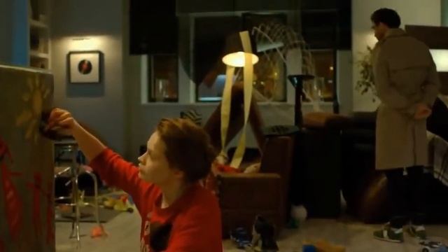 Дабл трабл 2015 720 HD прикольная комедия новинка