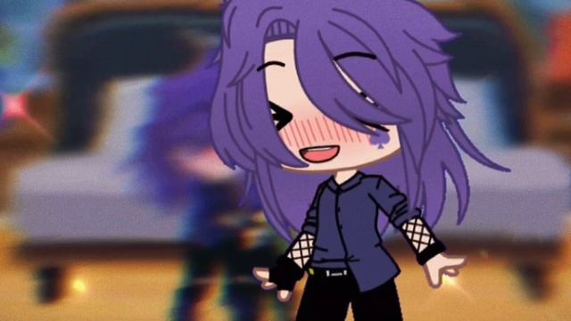 ~Твой французский поцелуй~ Меме |13 карт| ||ПикоВару|| смотреть онлайн