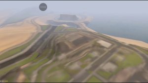 Застрял в Текстуре и потом случился баг, Мадаут 2.