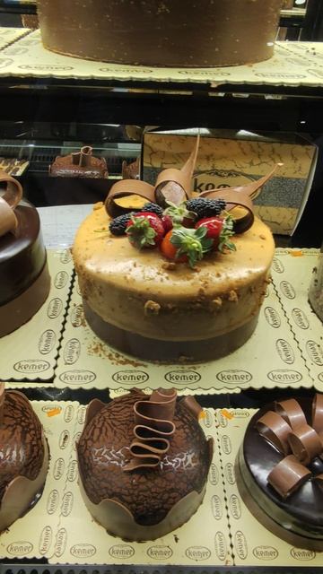 Сладкая Турция. Кемер. смотреть онлайн