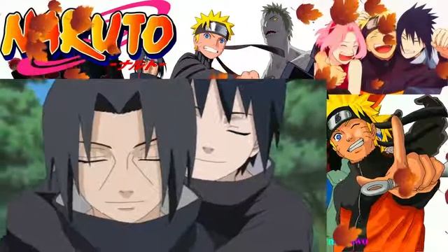 Саске Пробуждает Мангекё Шаринган | Саске Учиха