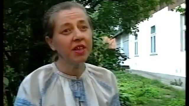 Джерела народних ремесел "Вишивальниця" смотреть онлайн
