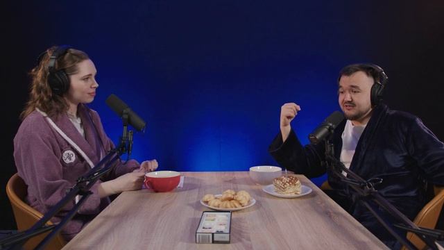 Кураж-Бамбей: 14 лет студии, успех «Теории большого взрыва» и «Как я встретил вашу маму» | #1 смотреть онлайн