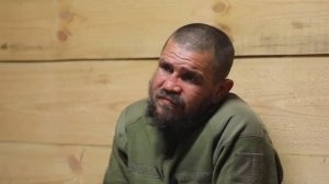 Пленный ВСУ. Щишин Сергей Петрович