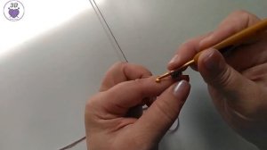 Футболка крючком