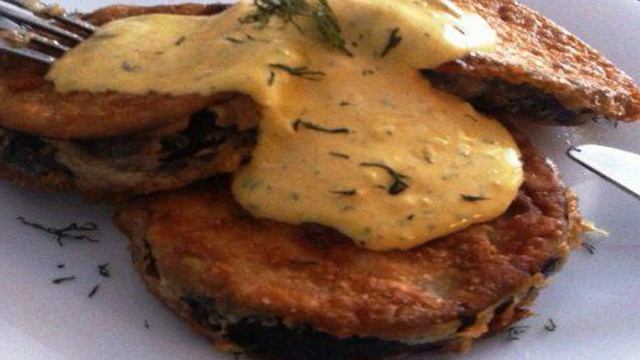 Секреты кухни