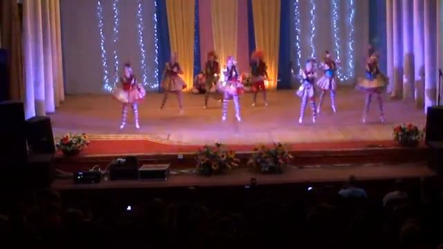 Пошалим повесалимся херсон 2 день