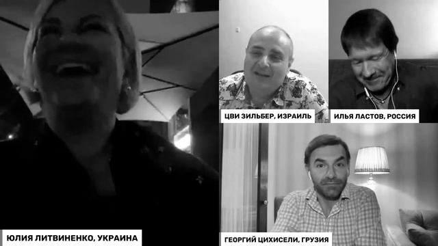 Время модераторов проекта 
