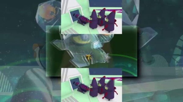 YTPMV Шаранавты 2 Scan