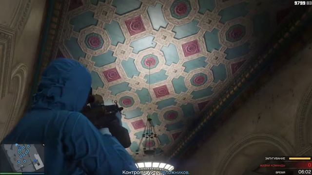 Прикол с люстрой в банке смотреть онлайн