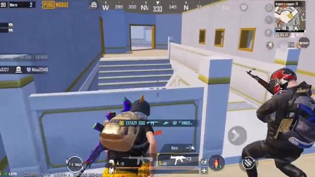 Приватный Сервер Пабг Мобайл | Pubg Mobile Private Server смотреть онлайн