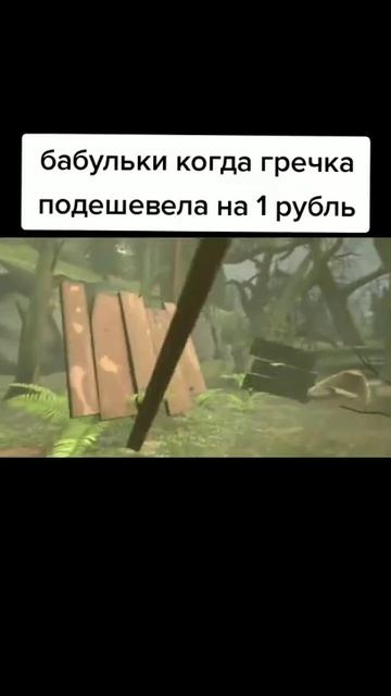 БАБУЛЬКИ КОГДА ГРЕЧКА ПОДЕШЕВЕЛА НА 1 РУБЛЬ 😂 ШРЕК ТИК ТОК - МЕМЫ ТИК ТОК - ПРИКОЛЫ ТИК ТОК 😆 смотреть онлайн