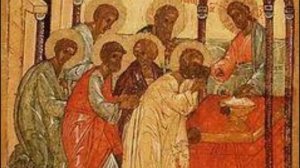 П.И. Чайковский - Литургия св. Иоанна Златоуста