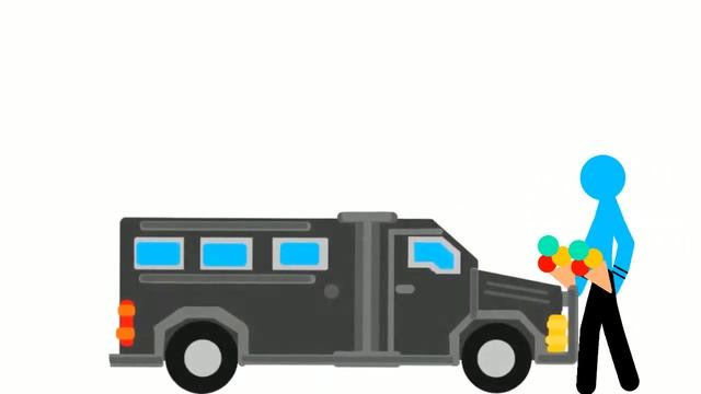 Стикмены серия 12 (сожаление) смотреть онлайн