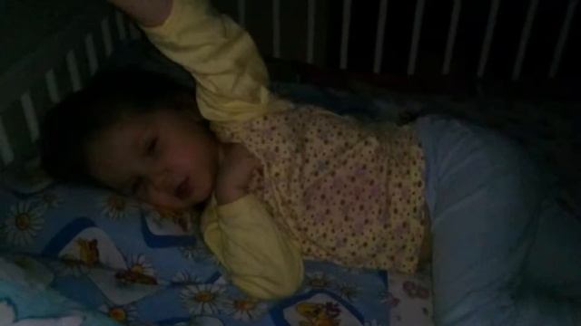 колыбельная от Кипелова смотреть онлайн