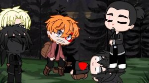 [Клип]Король и Шут -два друга и разбойники