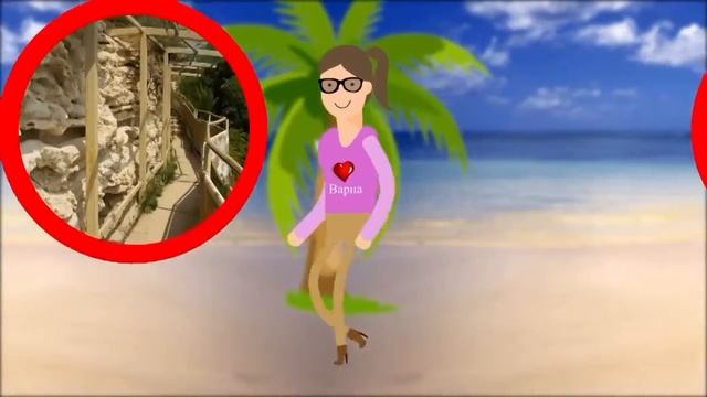 Рекламный ролик для гидов. Креативный гид по Варне смотреть онлайн