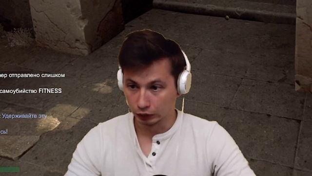 ЛУЧШАЯ РАБОТА В МИРЕ / CS:GO смотреть онлайн