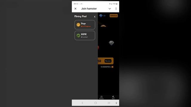 много DOGS TELEGRAM 🔥 ВСЕ ТАПАЛКИ похожие на dogs 🐾 лучше хамстер комбат смотреть онлайн