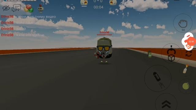 прохожу паркур с другом смотреть онлайн