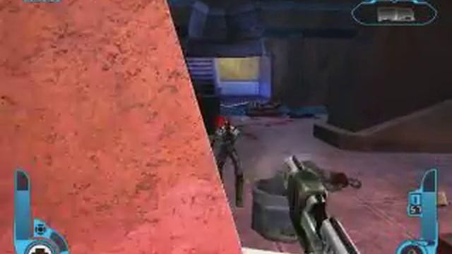 Judge Dredd-Dredd vs Death-Часть 5-Аркада смотреть онлайн