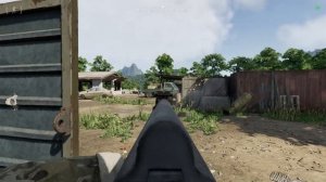 GRAY ZONE WARFARE - НЕ СМОГ [Обзор]