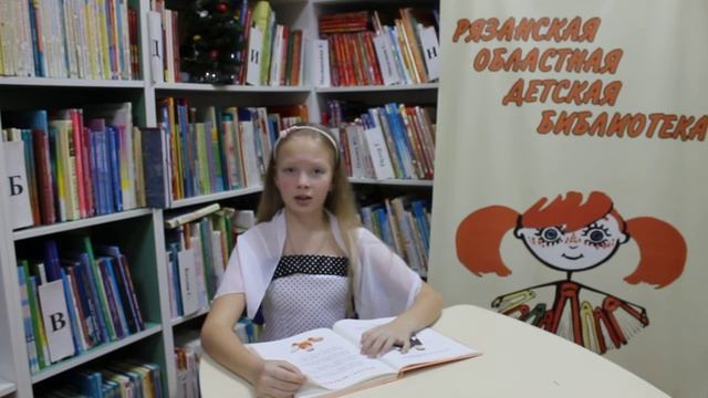 Страна читающая — Светлана Попова читает произведение «Думают ли звери» А. Л. Барто смотреть онлайн