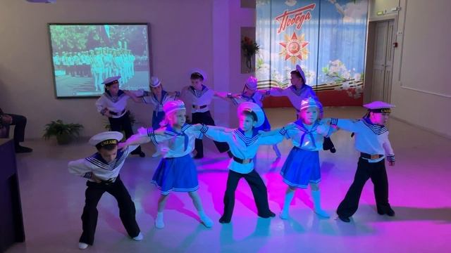 80-летие Победы смотреть онлайн