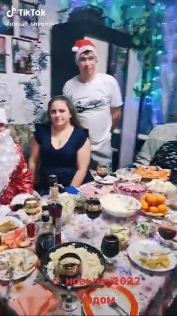 Тост для дорогих гостей))) смотреть онлайн